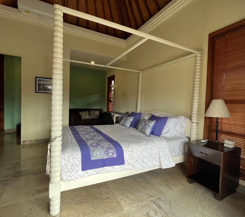 Photo of Bedroom in Bukit