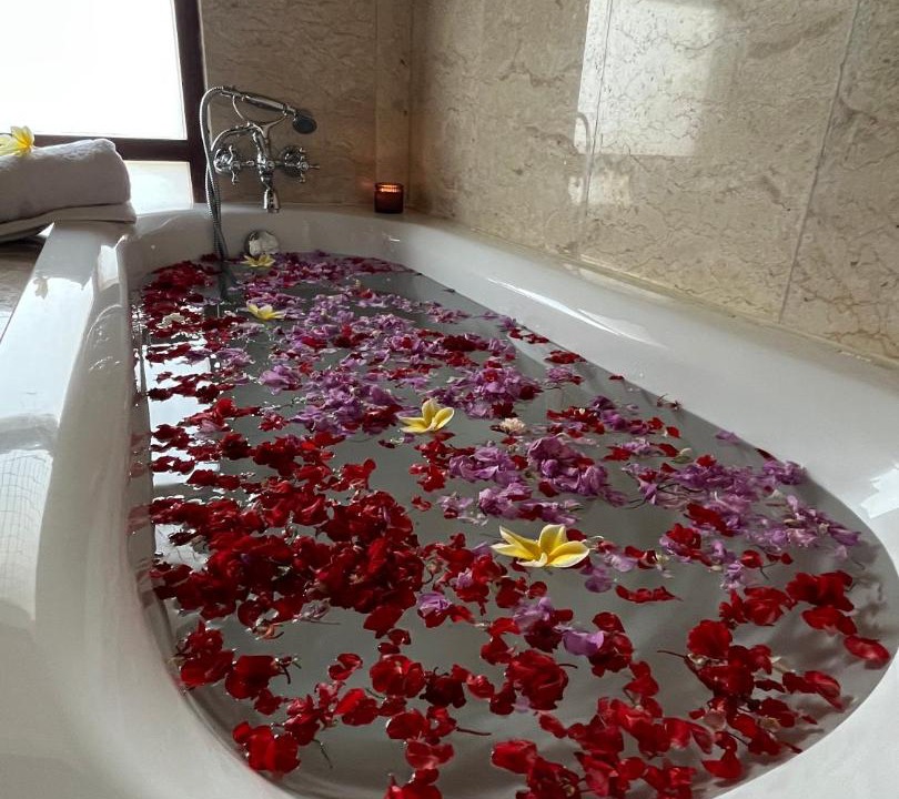 Photo of Bathroom in Bukit