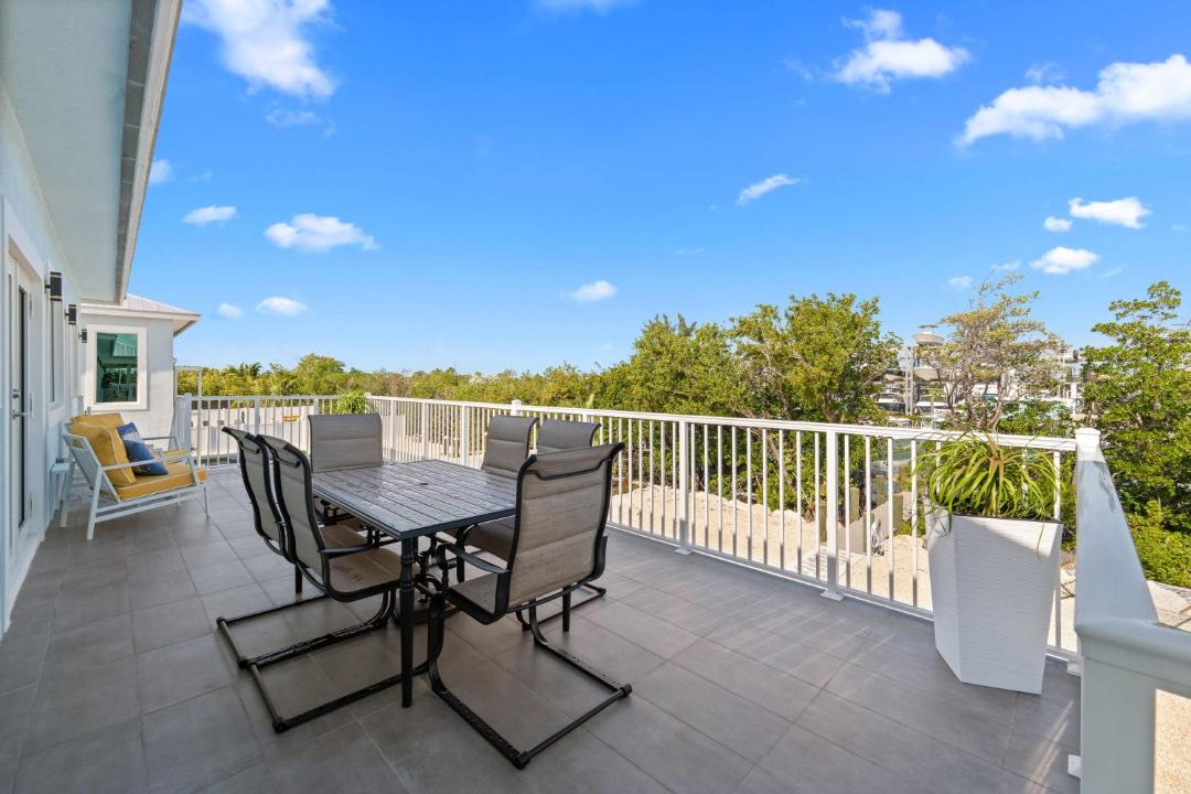 Photo of Patio Balcony in Marathon