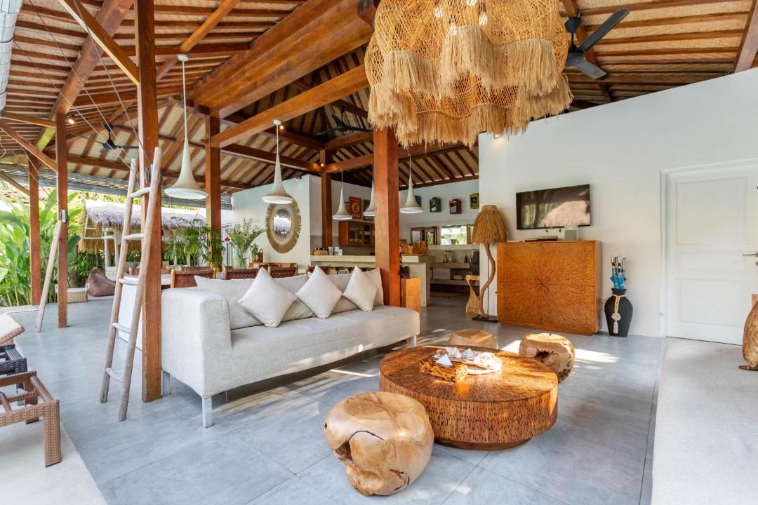 Photo of Livingroom in Drupadi