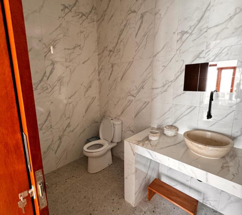 Photo of Bathroom in Seseh