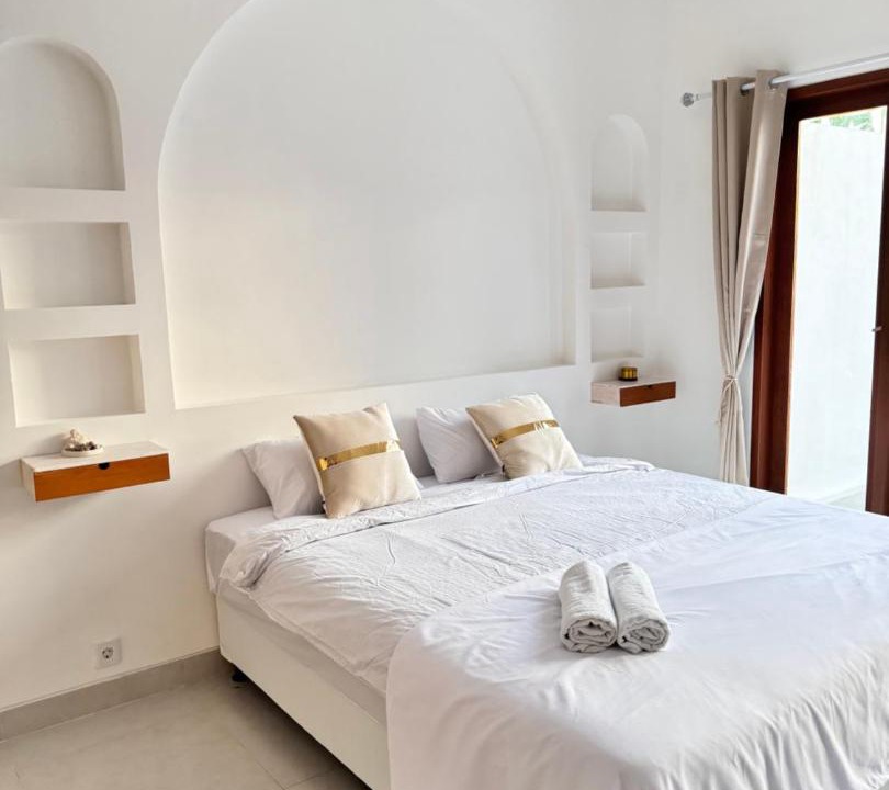 Photo of Bedroom in Seseh