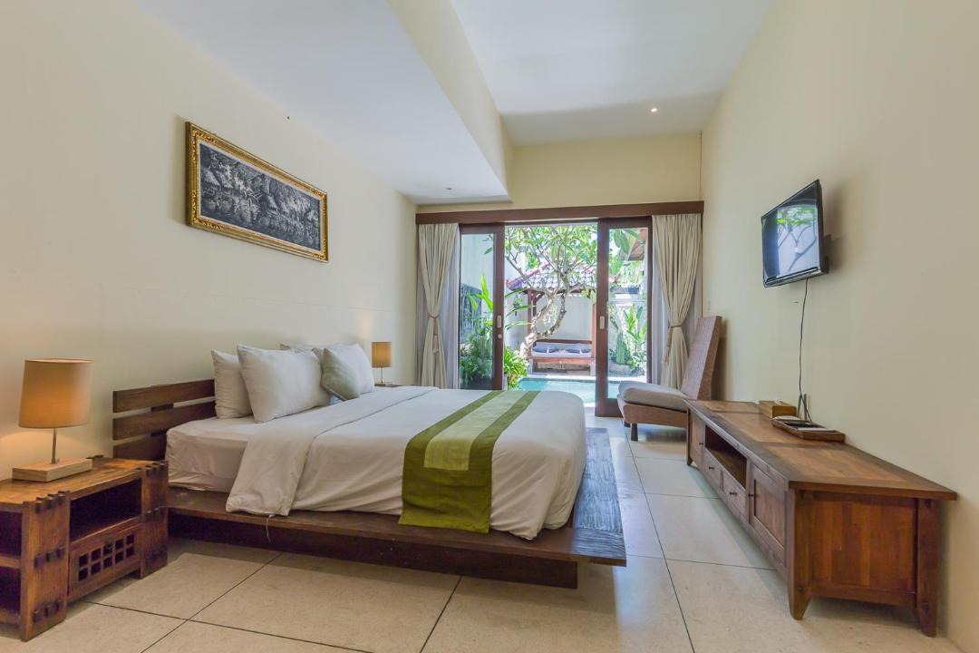 Photo of Bedroom in Umalas