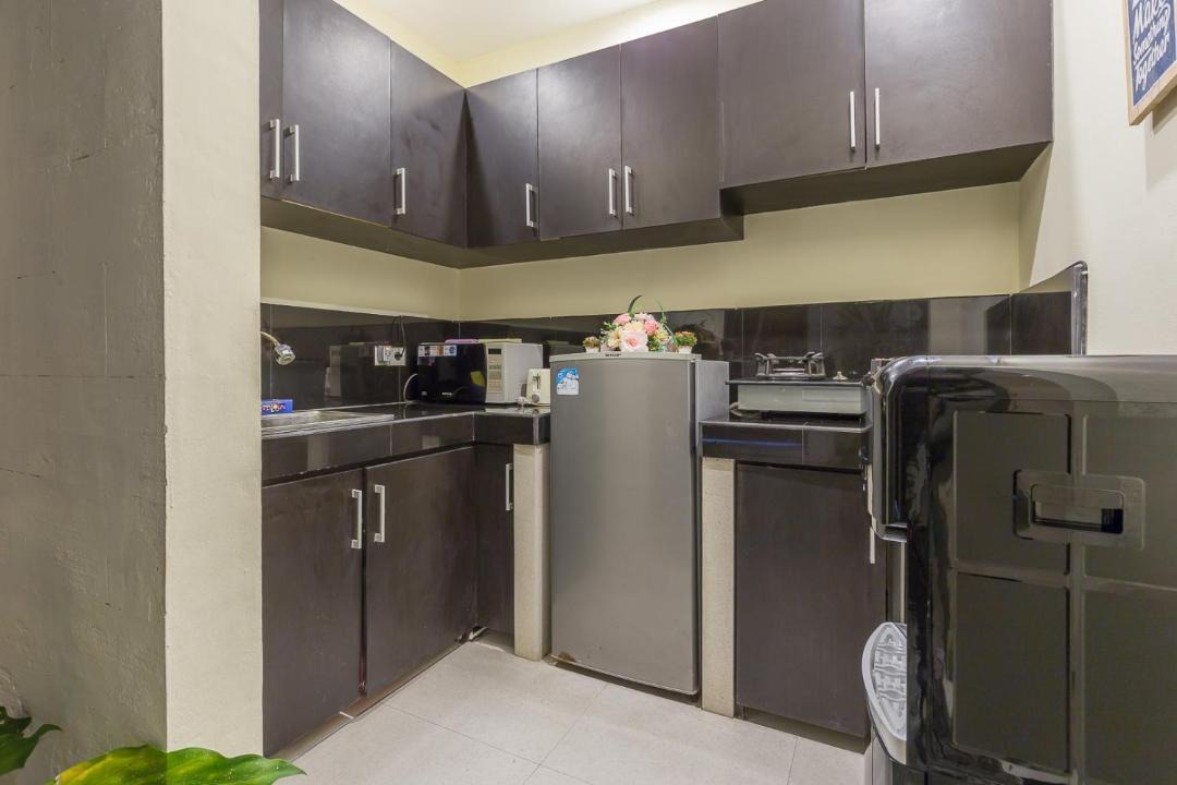Photo of Kitchen in Umalas