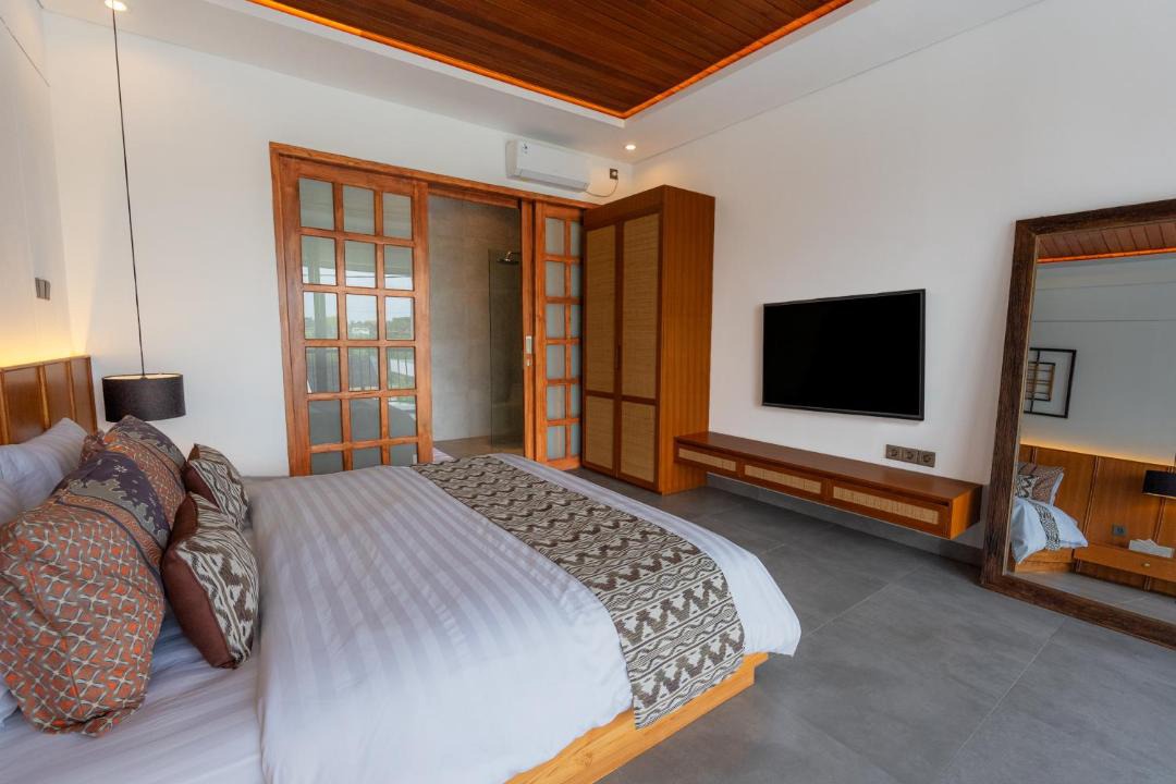 Photo of Bedroom in Lodtunduh