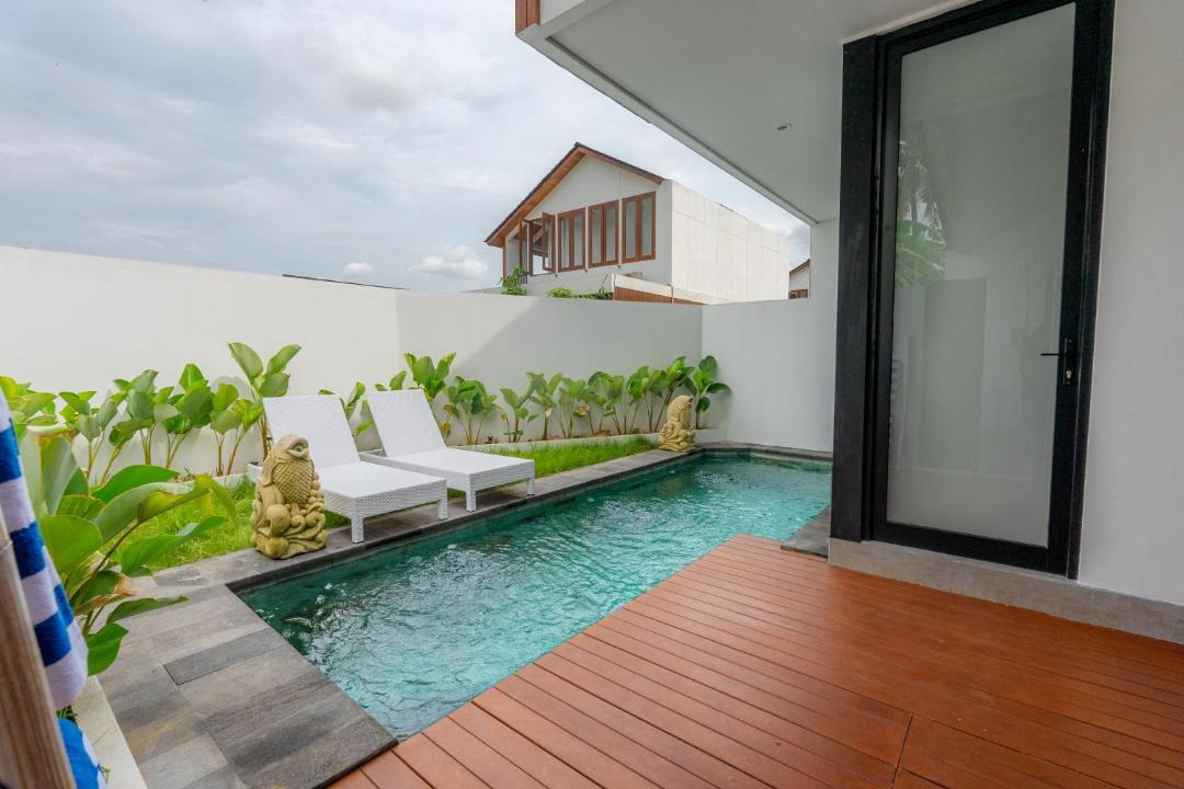 Photo of Outdoor in Lodtunduh