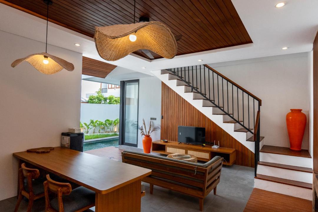 Photo of Livingroom in Lodtunduh