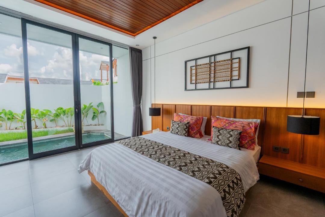 Photo of Bedroom in Lodtunduh