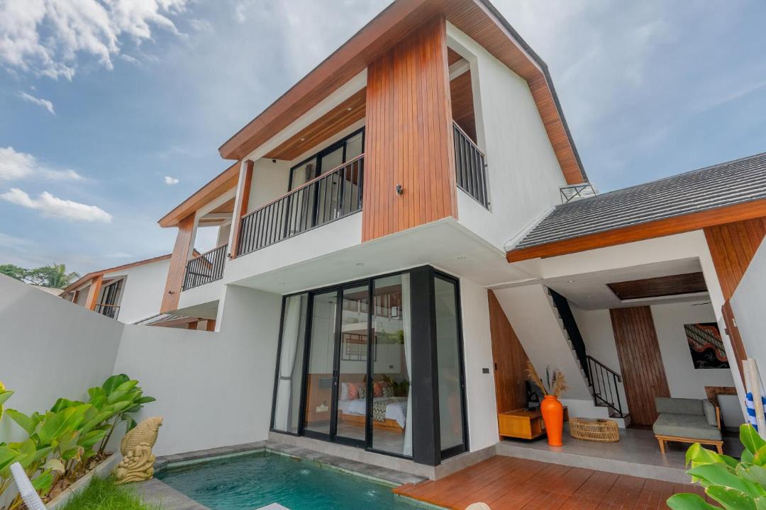 Photo of Outdoor in Lodtunduh