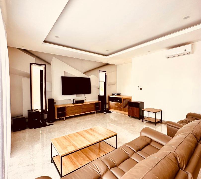 Photo of Livingroom in Sanur Kauh