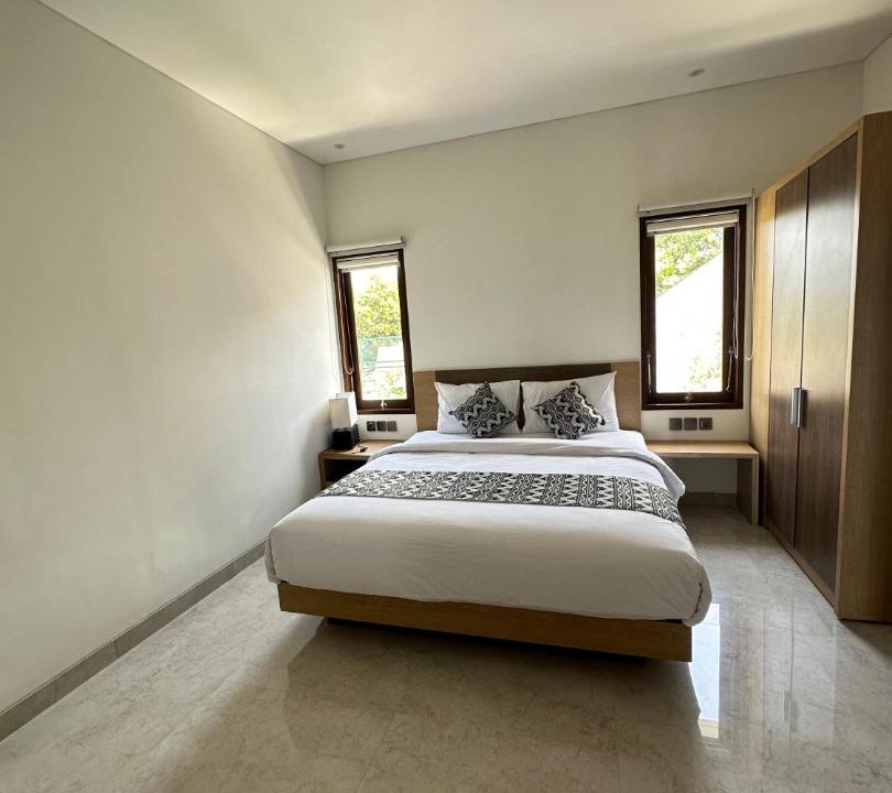 Photo of Bedroom in Sanur Kauh