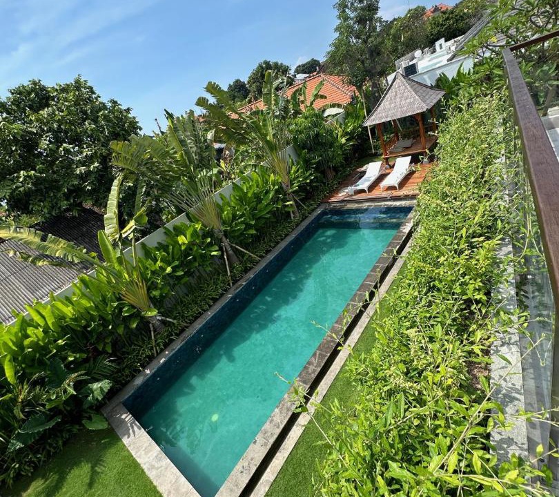 Photo of Outdoor in Sanur Kauh