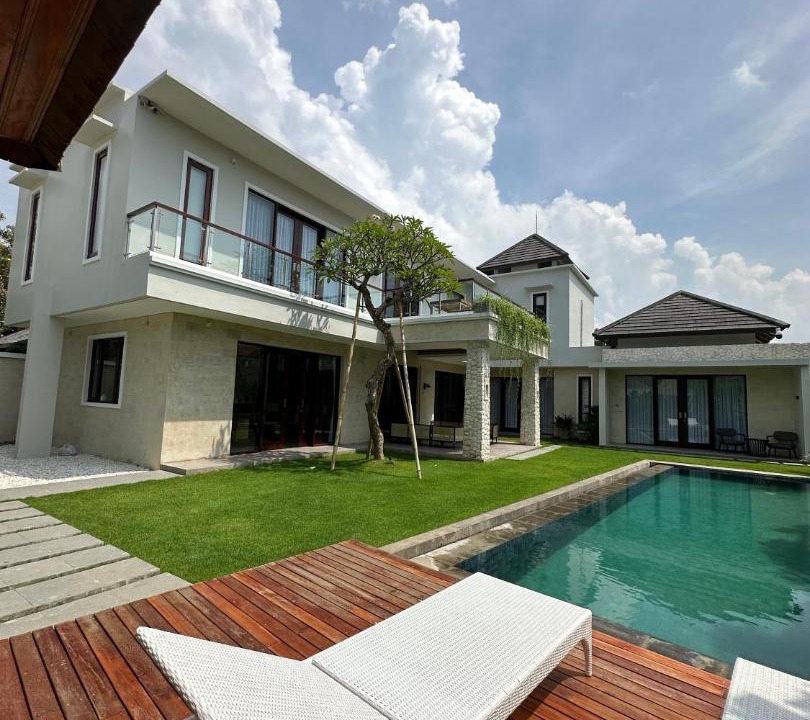 Photo of Outdoor in Sanur Kauh
