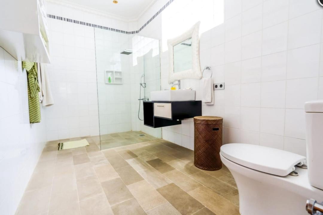 Photo of Bathroom in Padonan