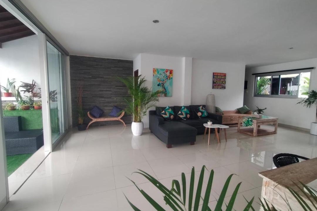 Photo of Livingroom in Padonan