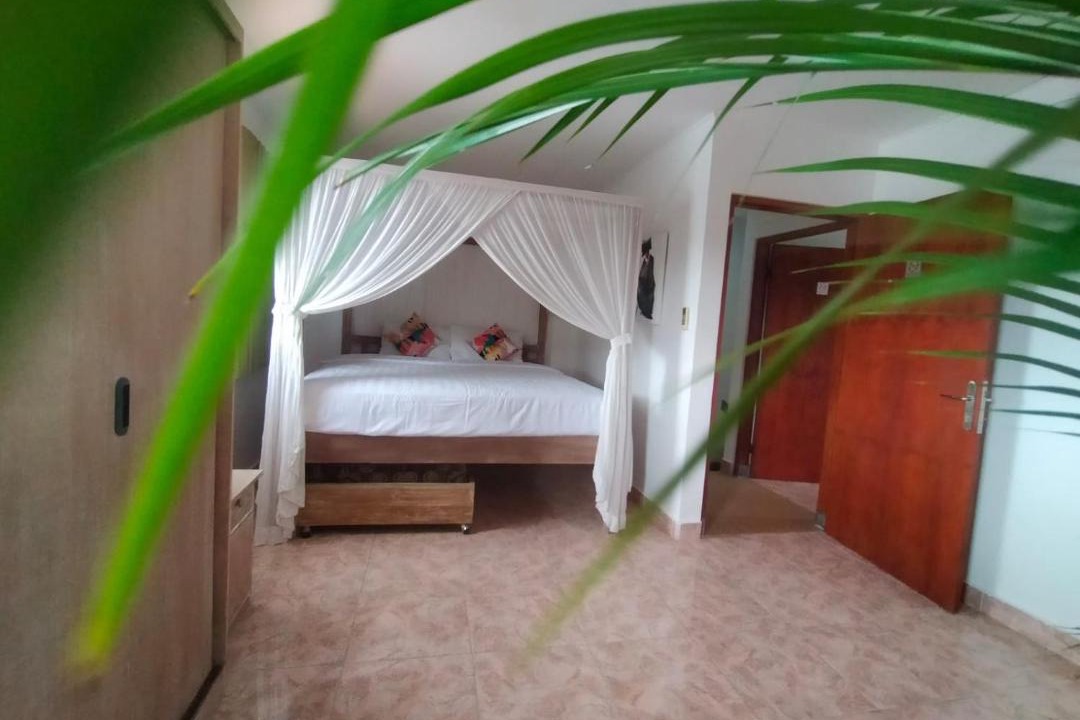 Photo of Bedroom in Padonan