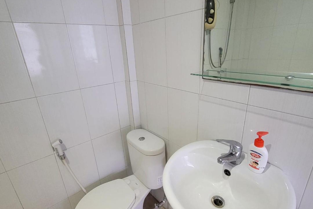 Photo of Bathroom in Padonan