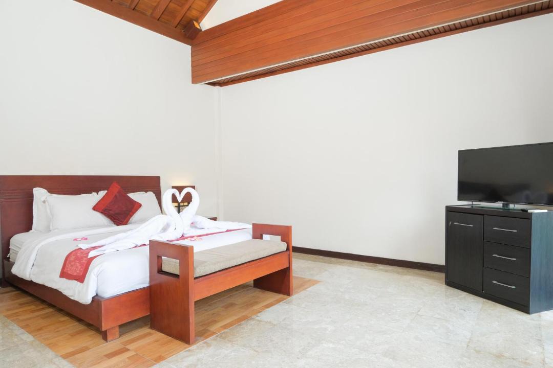 Photo of Bedroom in Petitenget