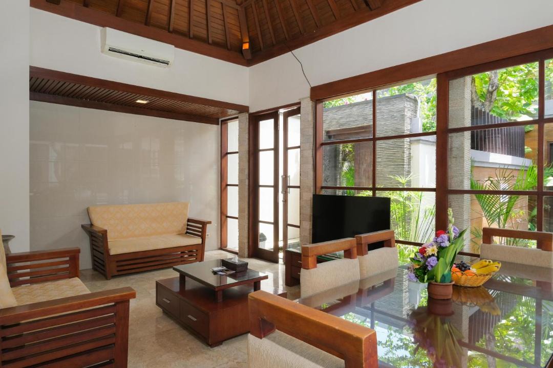 Photo of Livingroom in Petitenget