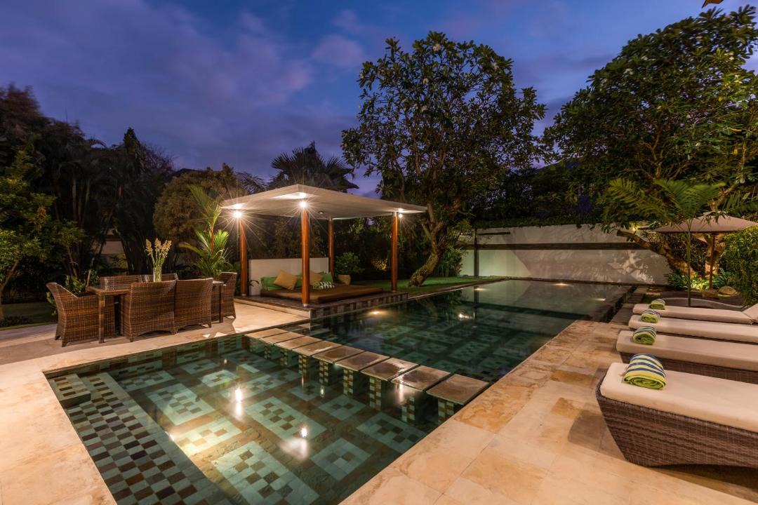 Photo of Outdoor in Batu Bolong