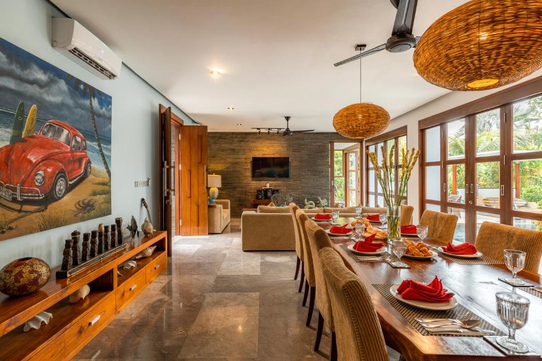 Photo of Livingroom in Batu Bolong
