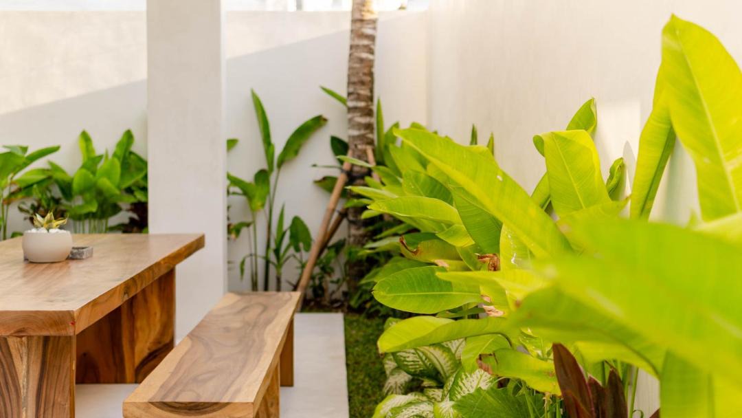 Photo of Patio Balcony in Pererenan