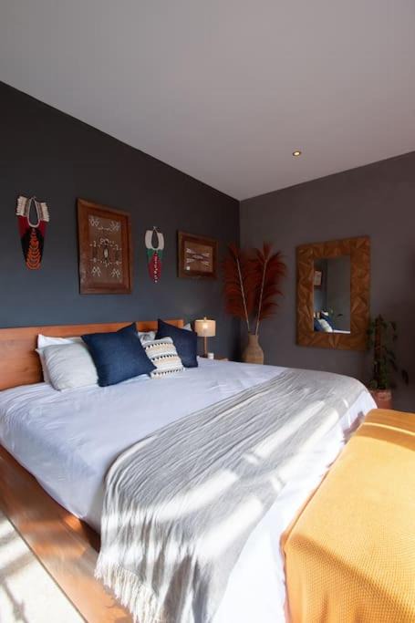 Photo of Bedroom in Petitenget