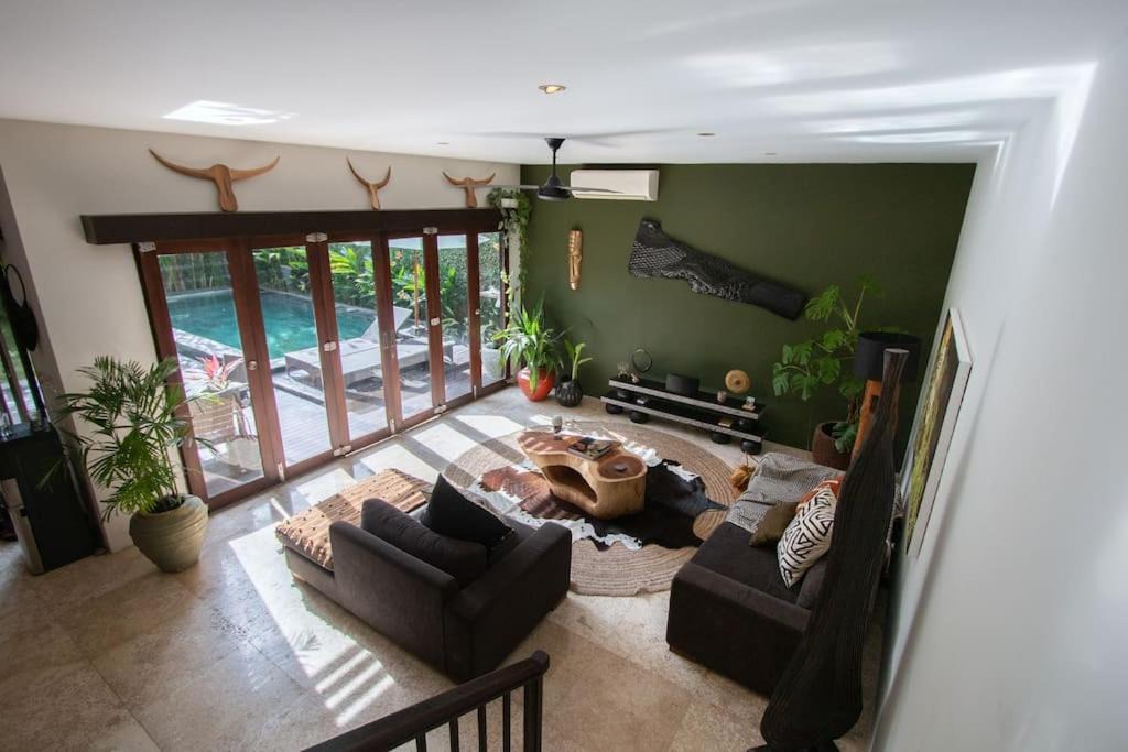 Photo of Livingroom in Petitenget