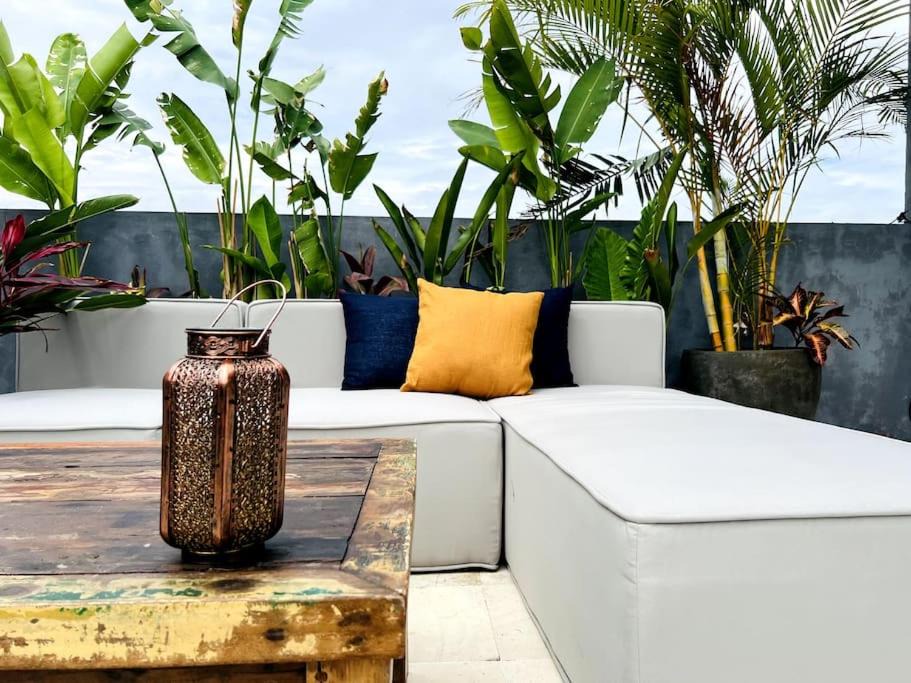 Photo of Patio Balcony in Petitenget