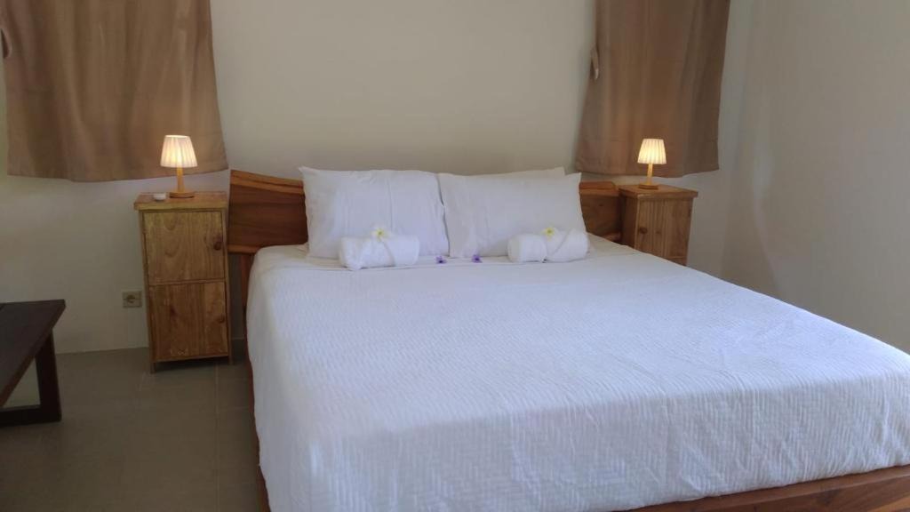 Photo of Bedroom in Suraberata