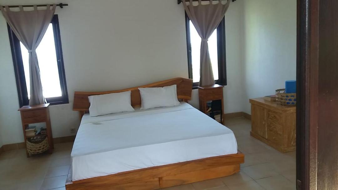 Photo of Bedroom in Suraberata