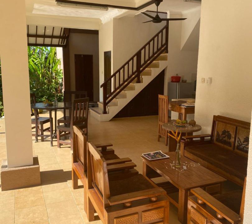 Photo of Livingroom in Suraberata