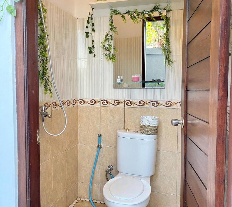 Photo of Bathroom in Batu Bolong