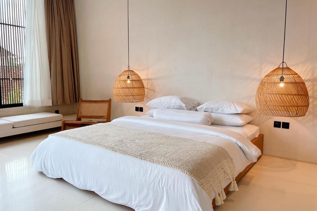 Photo of Bedroom in Umalas