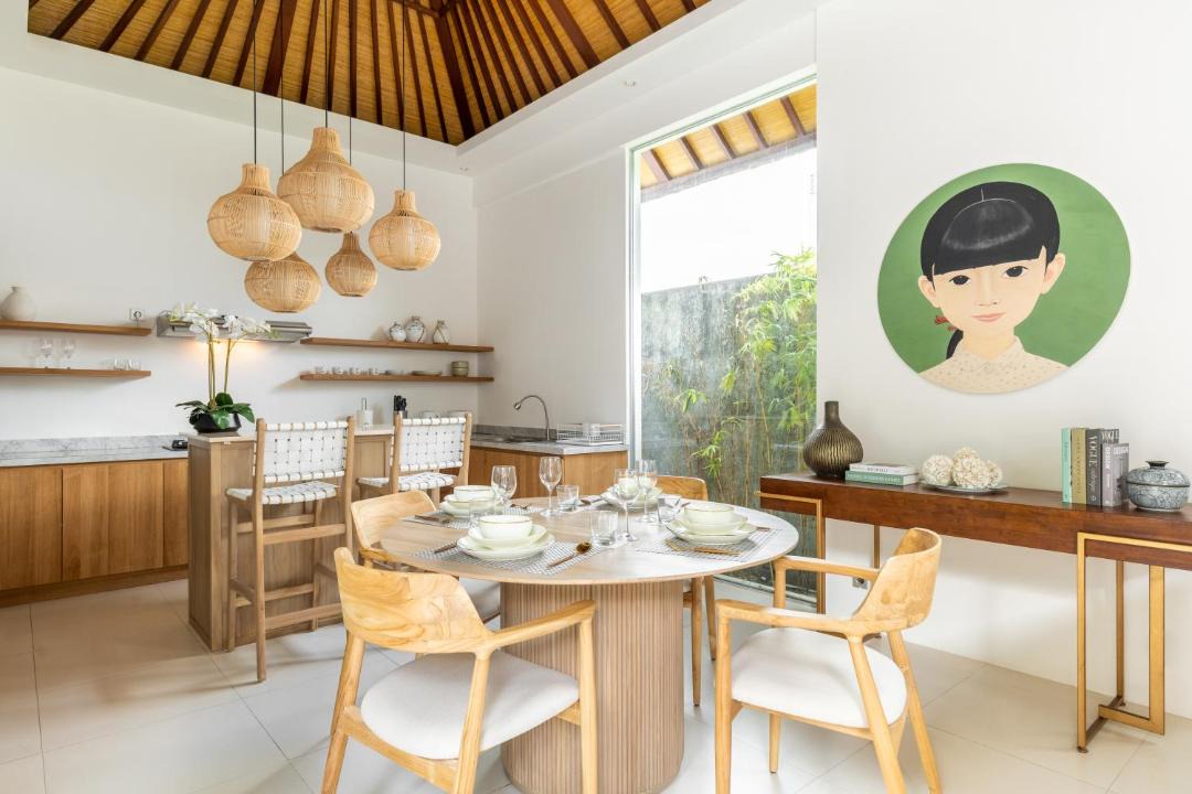 Photo of Livingroom in Berawa