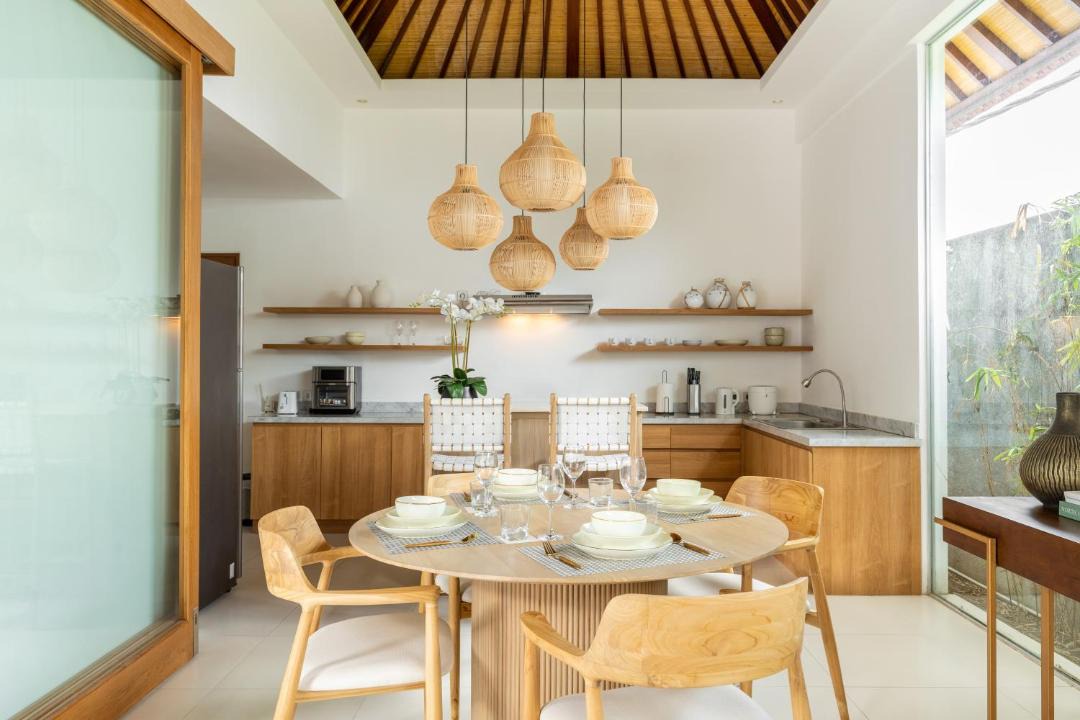 Photo of Livingroom in Berawa