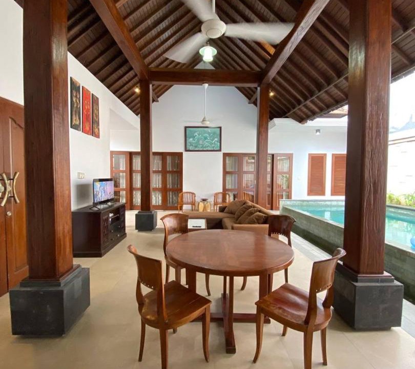Photo of Livingroom in Mumbul