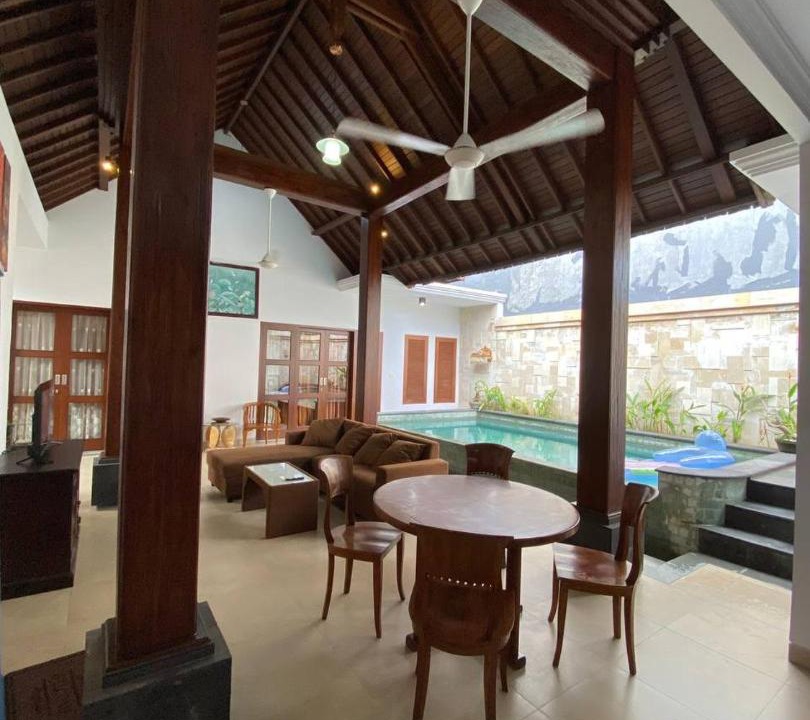 Photo of Livingroom in Mumbul