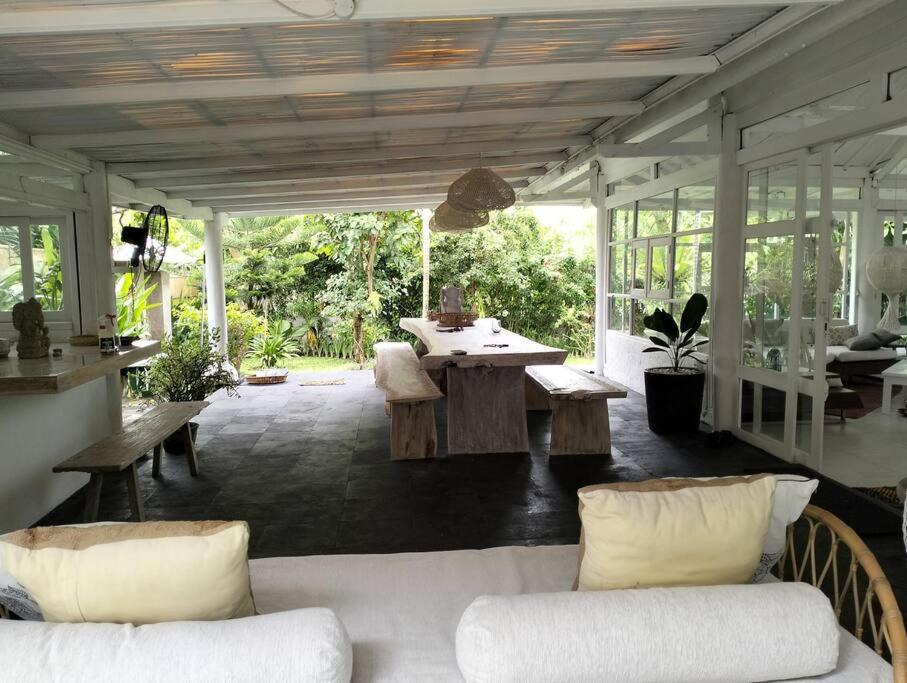 Photo of Livingroom in Batu Bolong