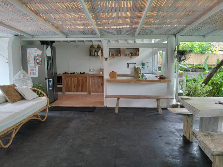 Photo of Livingroom in Batu Bolong