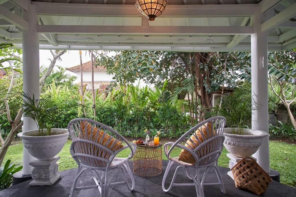 Photo of Patio Balcony in Batu Bolong