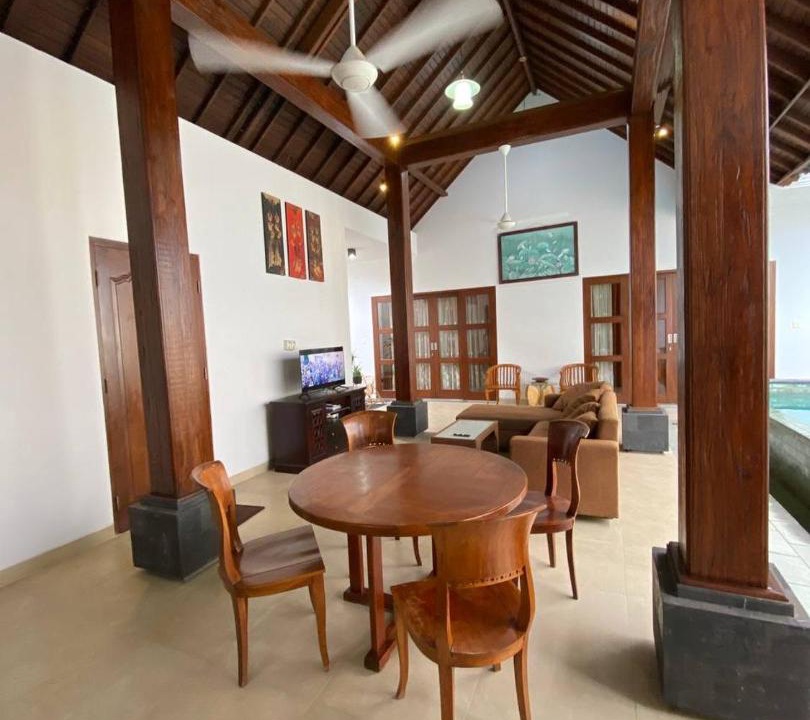 Photo of Livingroom in Mumbul