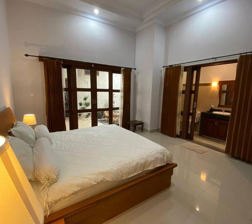 Photo of Bedroom in Mumbul