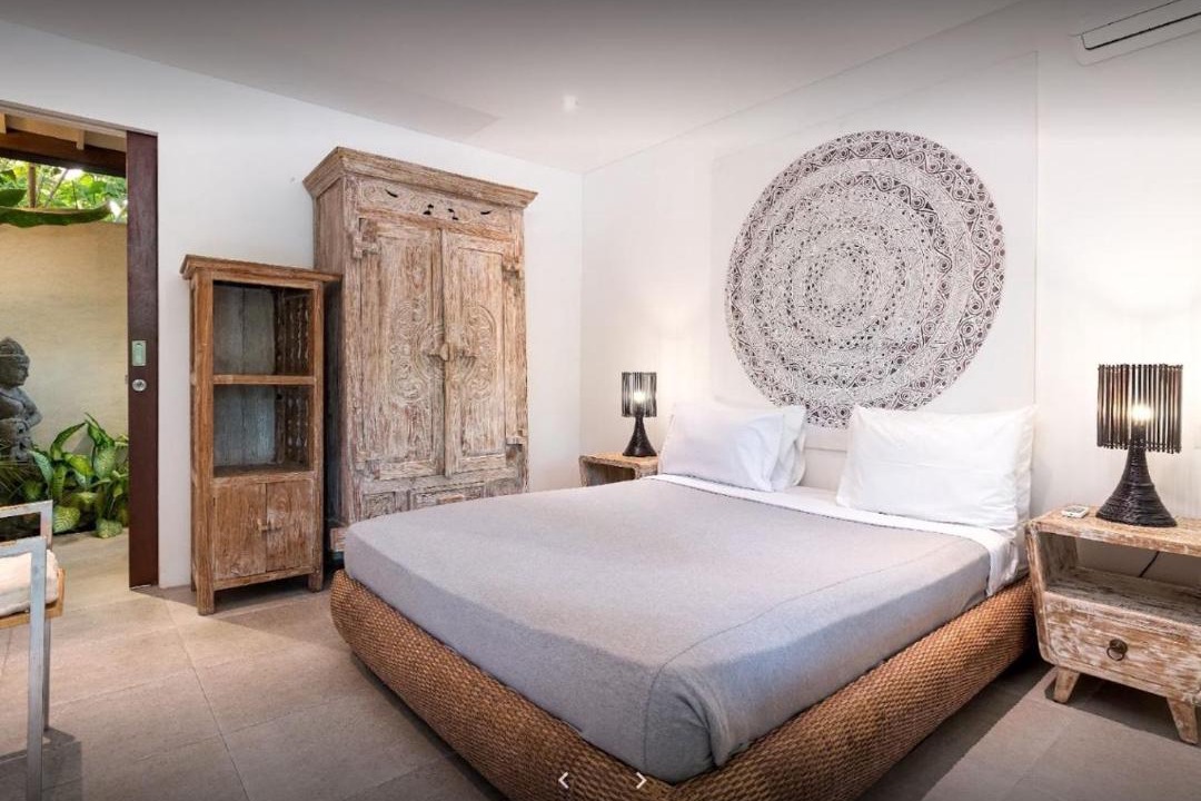 Photo of Bedroom in Sunset Road