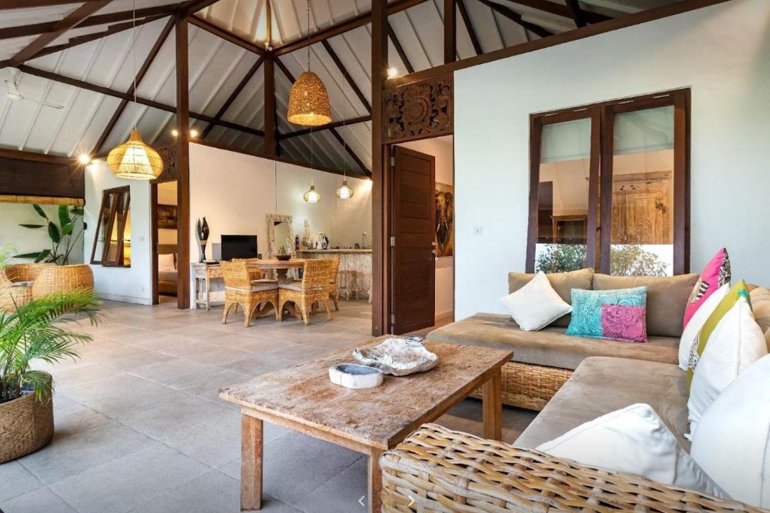 Photo of Livingroom in Sunset Road