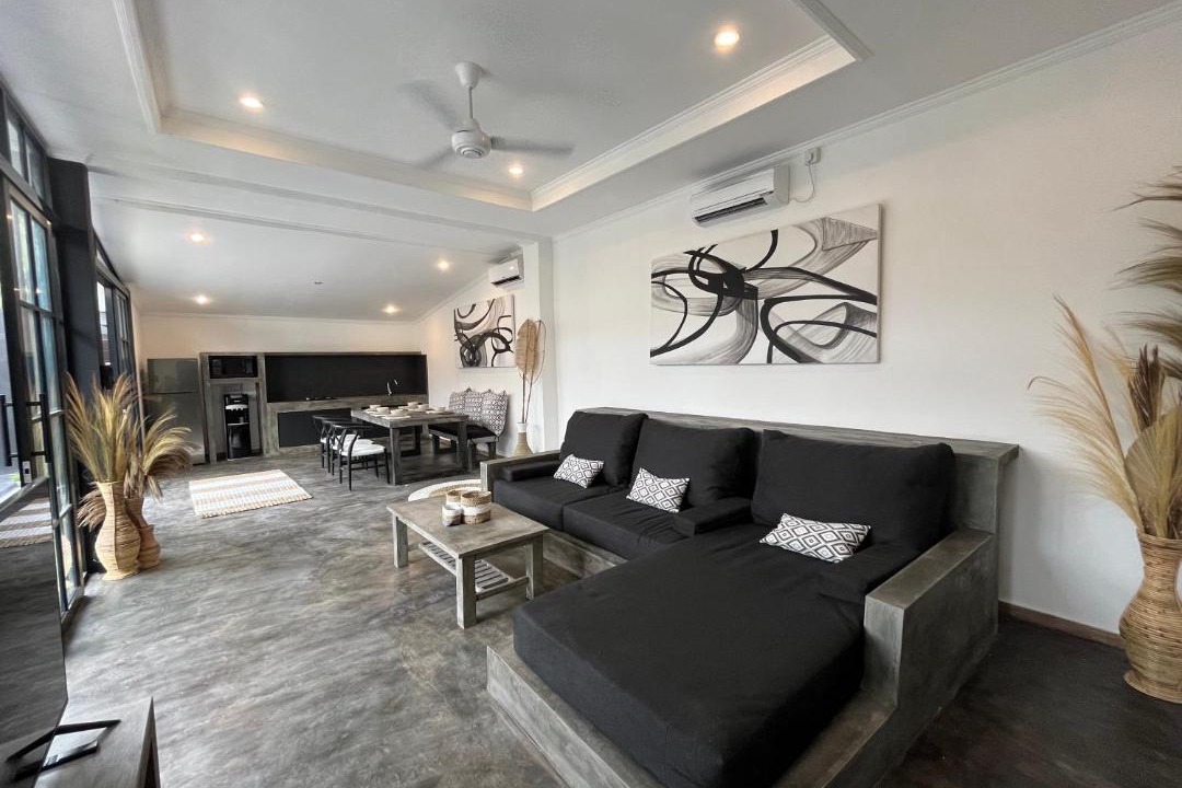 Photo of Livingroom in Berawa