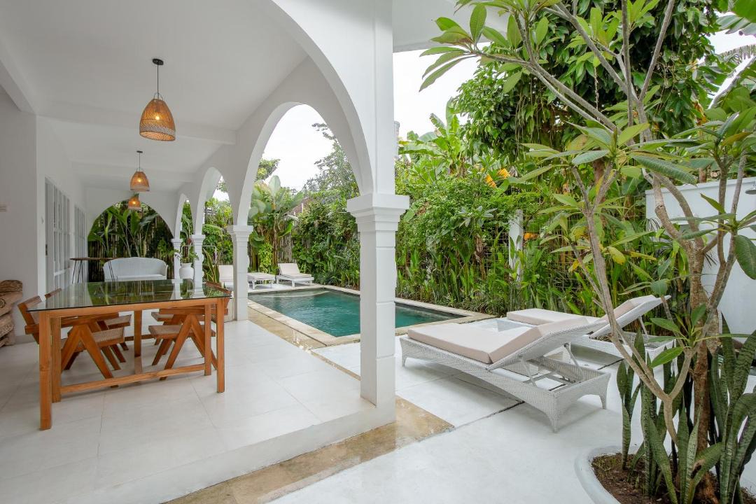 Photo of Patio Balcony in Padonan