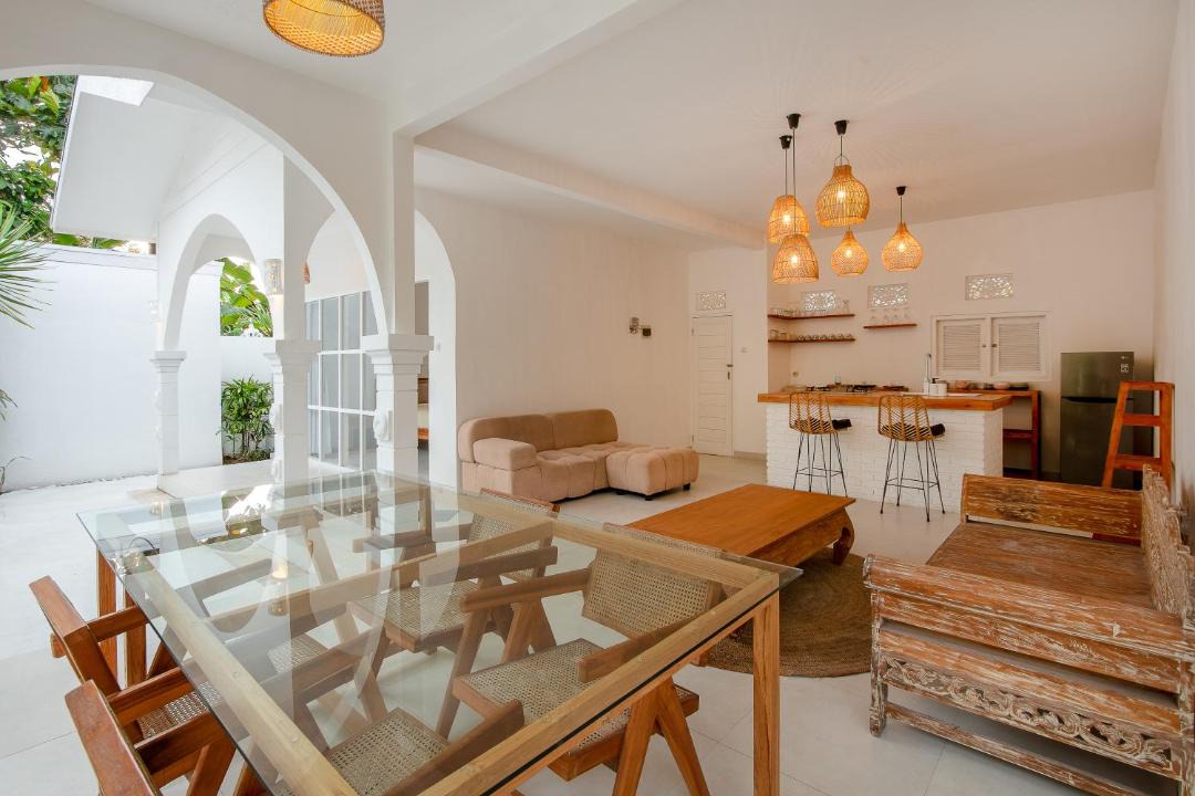 Photo of Livingroom in Padonan