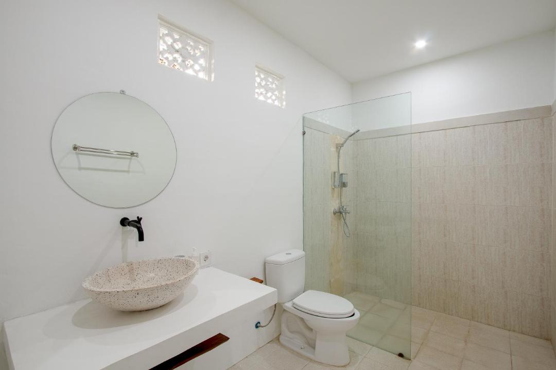 Photo of Bathroom in Padonan