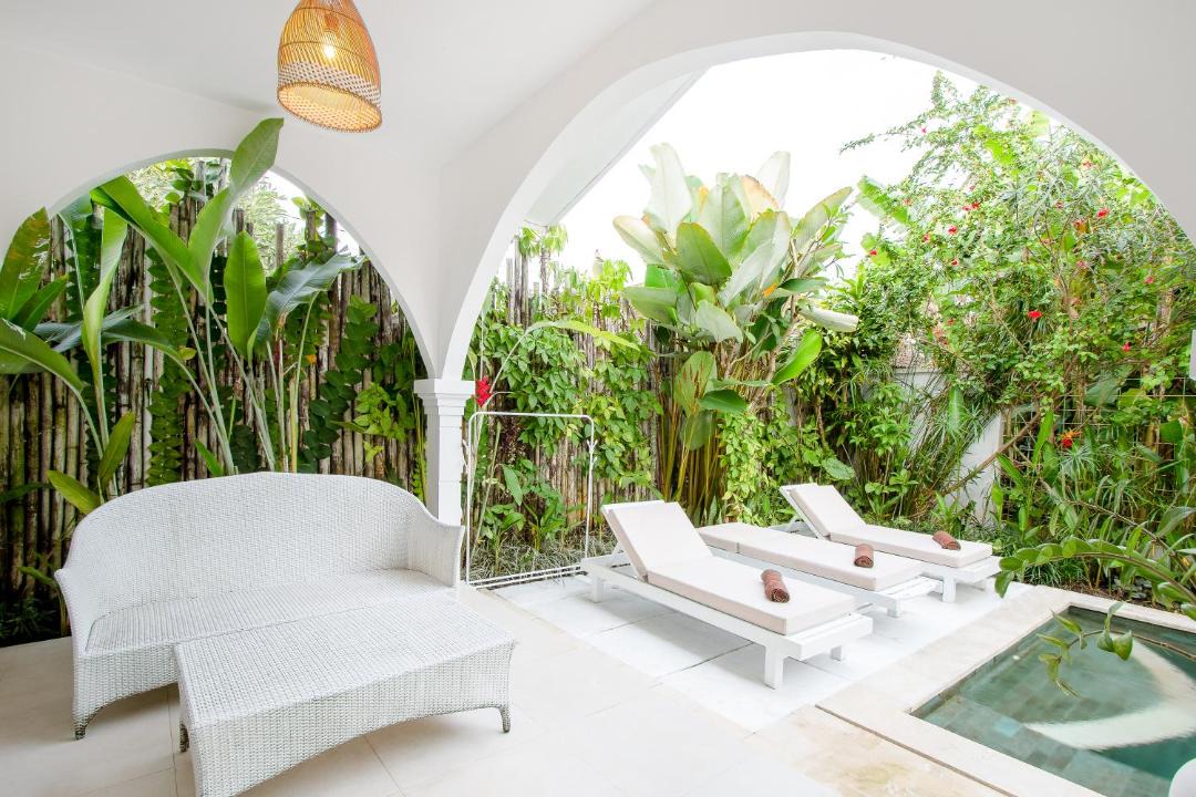 Photo of Patio Balcony in Padonan